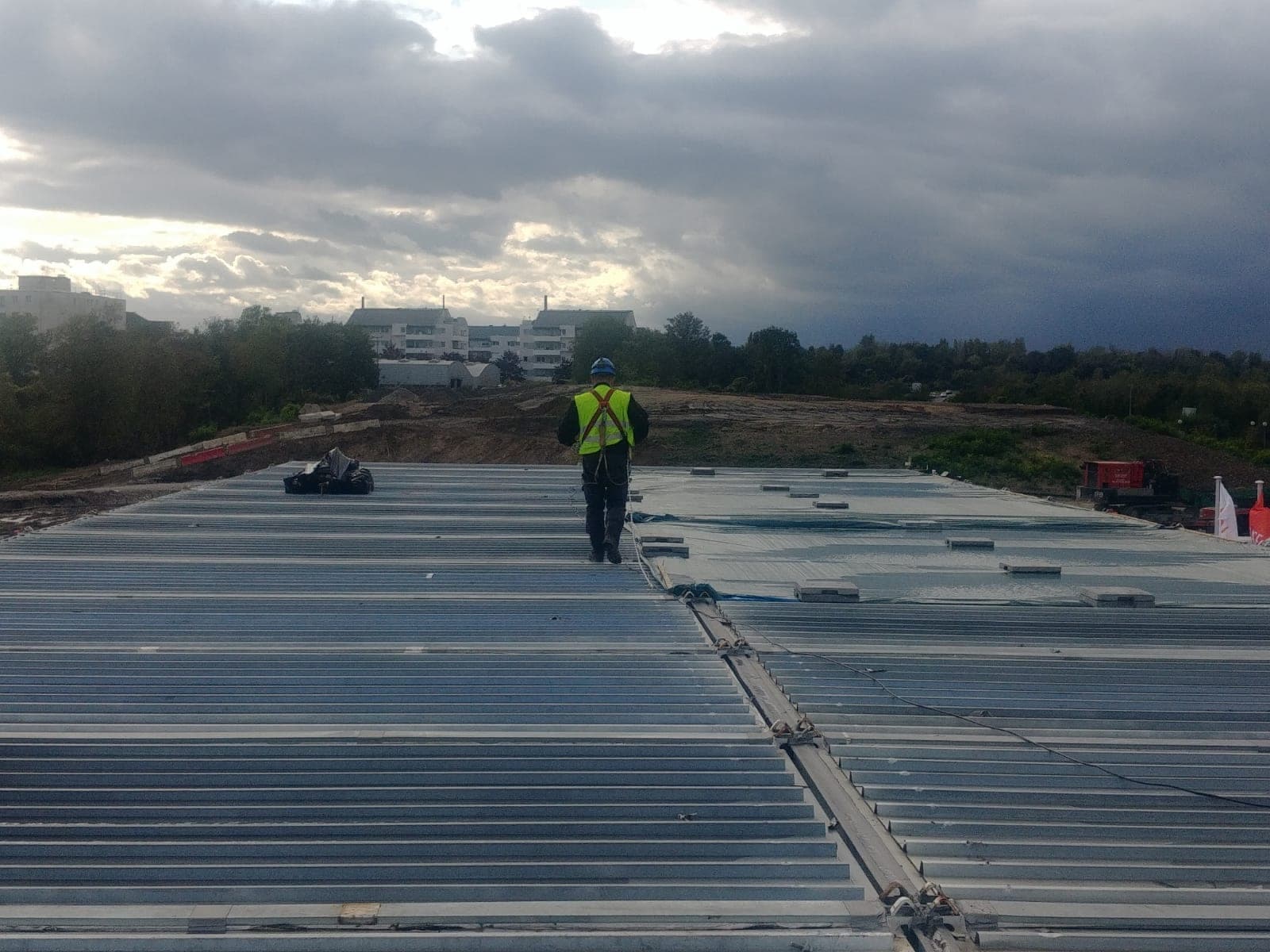 STI Environnement
